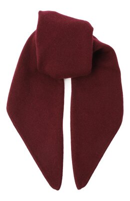 Allude: Яркий шарф 