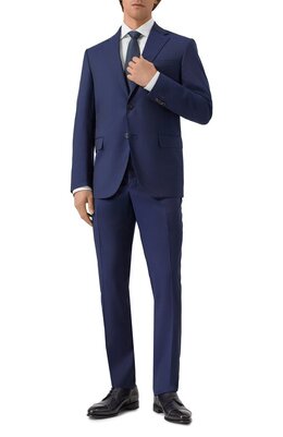 Corneliani: Костюм из шерсти 