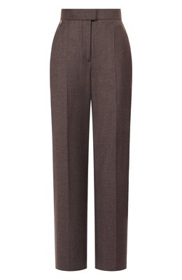 Agnona: Брюки из шерсти 