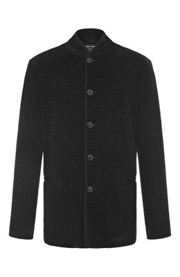 Giorgio Armani: Однобортные пиджаки 