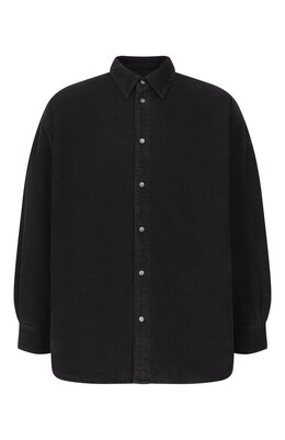 Diesel: Бархатная куртка 