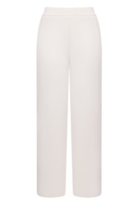 Emporio Armani: Хлопковые брюки 