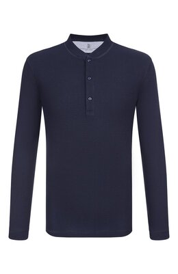 Brunello Cucinelli: Хлопковый свитер 