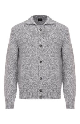 Brioni: Кашемировый кардиган 