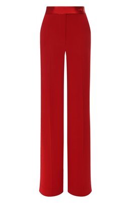 Kiton: Красные брюки 