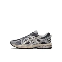 ASICS: Белые кроссовки  Gel