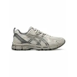 ASICS: Бежевые кроссовки  Gel
