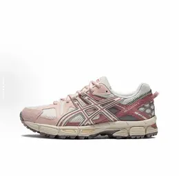 ASICS: Белые кроссовки  Gel