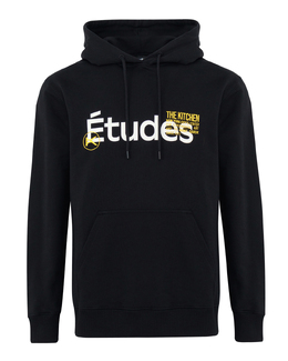 Études: Толстовка с принтом 