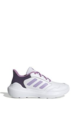 Adidas: Белые кроссовки 