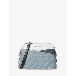 MICHAEL KORS: Серый боди 