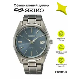 SEIKO: Часы 