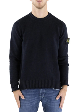 STONE ISLAND: Трикотажная толстовка 