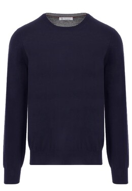 BRUNELLO CUCINELLI: Трикотажный свитер 