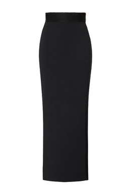 ELISABETTA FRANCHI: Длинная юбка 