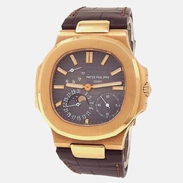 Patek Philippe: Часы  Nautilus