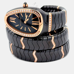 Bvlgari: Часы 