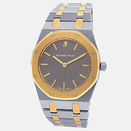 Audemars Piguet: Часы  Royal Oak