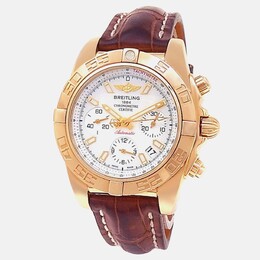 Breitling: Часы  Chronomat