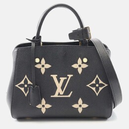 Louis Vuitton: Сумки  Montaigne