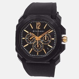 Bvlgari: Часы 