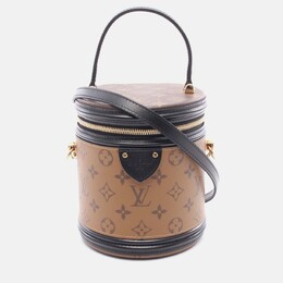 Louis Vuitton: Коричневі сумки 