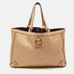 Gucci: Кольцо  GG