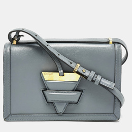 Loewe: Светлая сумка через плечо  Barcelona