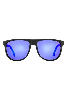 Carrera: Очки 