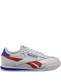 Reebok: Белые кроссовки 