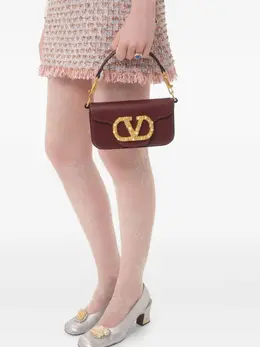Valentino Garavani: Красная сумка 