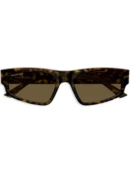 Balenciaga Eyewear: Очки 