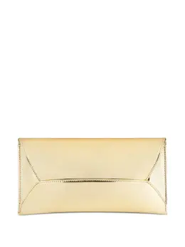 Aquazzura: Клатч 