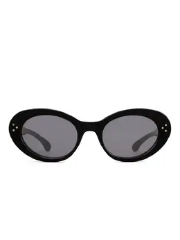 Sporty & Rich: Очки 