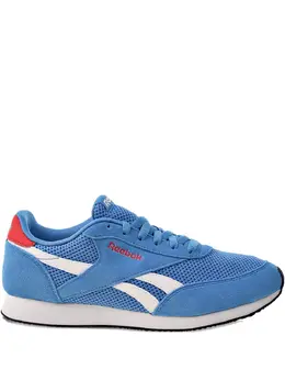 Reebok: Светлые кроссовки 