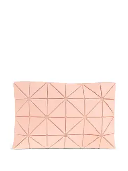 Bao Bao Issey Miyake: Розовый клатч 