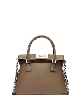 Maison Margiela: Сумка  Chain