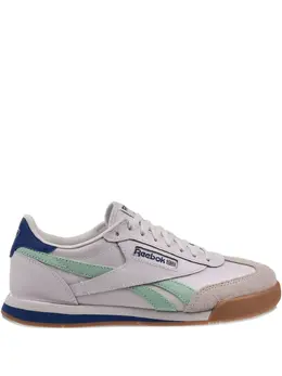 Reebok: Белые кроссовки 