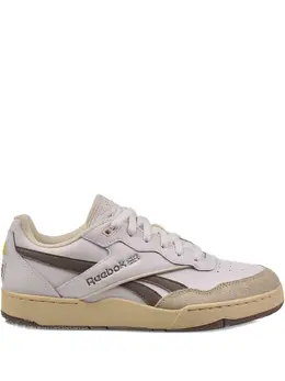 Reebok: Белые кроссовки 