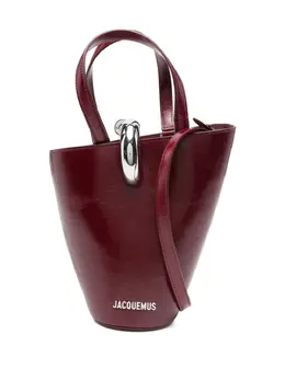 Jacquemus: Сумка-шоппер 