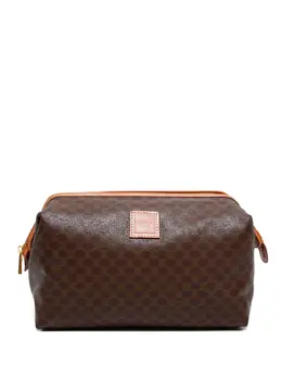 Celine Pre-Owned: Коричневая сумка 