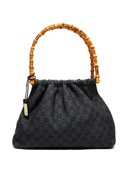 Gucci Pre-Owned: Сумка 