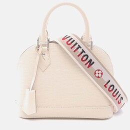 Louis Vuitton: Сумка  Alma BB