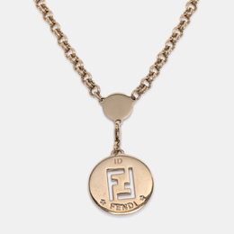 Fendi: Подвеска  FF