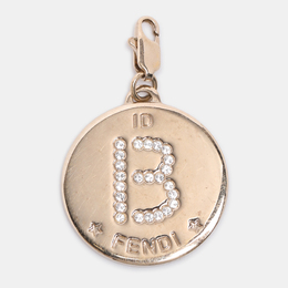 Fendi: Подвеска 