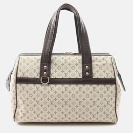 Louis Vuitton: Сумка цвета хаки 