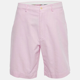 Polo Ralph Lauren: Розовые шорты 