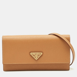 Prada: Кошелёк 