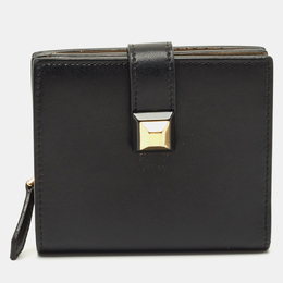 Fendi: Чёрный кошелёк 