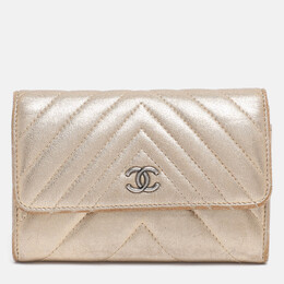 Chanel: Кошелёк 
